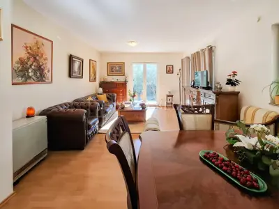 Crikvenica, Grižane - Freistehendes Haus mit 3 Wohnungen, neuere Bauweise! - 16
