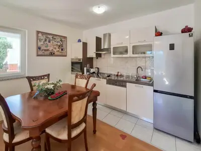Crikvenica, Grižane - Freistehendes Haus mit 3 Wohnungen, neuere Bauweise! - 19