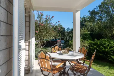 Crikvenica, Grižane - Freistehendes Haus mit 3 Wohnungen, neuere Bauweise! - 22