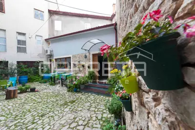 Šibenik center - space suitable for various activities