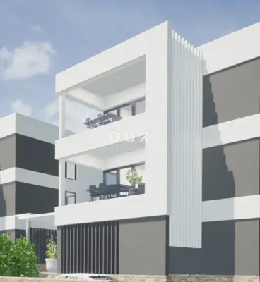 Apartment 87 m², Jezera on Murter, garden and parking space - 5