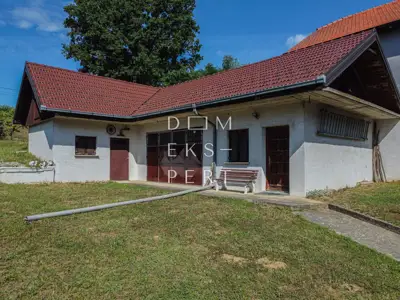Blaškovec, BLAŠKOVEC, Velika obiteljska kuća - 240 m² - 21