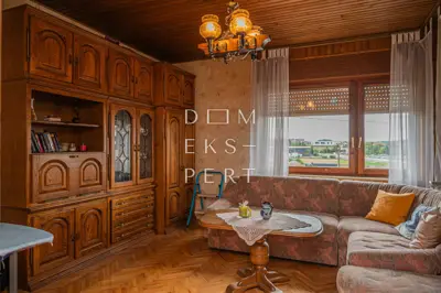 Blaškovec, BLAŠKOVEC, Velika obiteljska kuća - 240 m² - 4