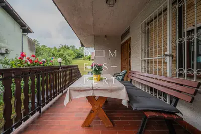 Blaškovec, BLAŠKOVEC, Velika obiteljska kuća - 240 m² - 2