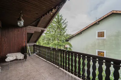 Blaškovec, BLAŠKOVEC, Velika obiteljska kuća - 240 m² - 17