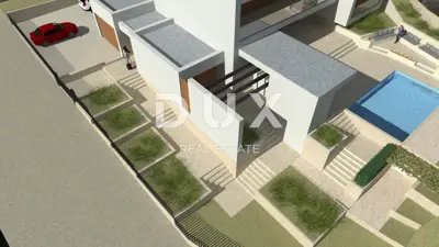 House for sale in Starigrad, 317 m² - 11