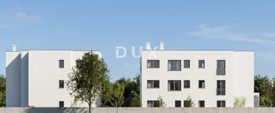 Wohnung 95,4 m², Marčelji - 3 Zimmer + Wohnzimmer, 3 Parkplätze