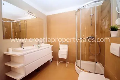 House with pool, Omiš - peace and privacy in the hinterland - 10