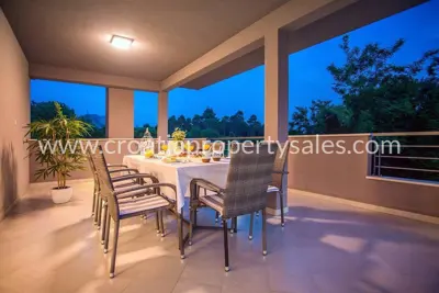 House with pool, Omiš - peace and privacy in the hinterland - 11