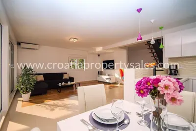 House with pool, Omiš - peace and privacy in the hinterland - 4