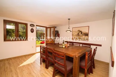 House with pool, Omiš - peace and privacy in the hinterland - 6
