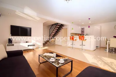 House with pool, Omiš - peace and privacy in the hinterland - 8