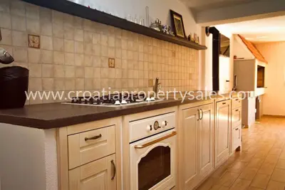 House with pool, Omiš - peace and privacy in the hinterland - 5