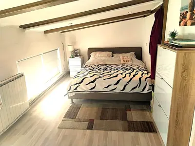 Stan 42 m², Trsat - 1. kat, namješten i opremljen - 7