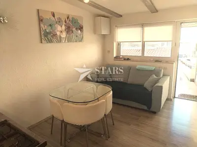 Stan 42 m², Trsat - 1. kat, namješten i opremljen - 6