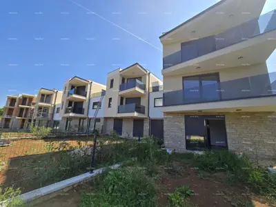 Wohnung 59 m², Medulin - 2 Schlafzimmer und Terrasse - 10