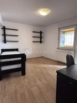 Apartment 125 m², Belveder - spacious 3-room apartment - 11