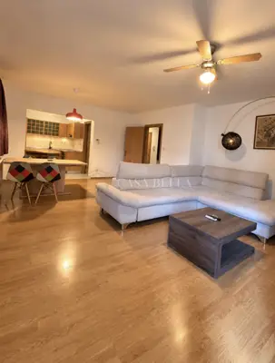Apartment 125 m², Belveder - spacious 3-room apartment