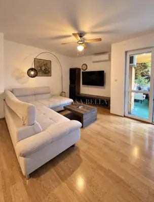 Apartment 125 m², Belveder - spacious 3-room apartment - 2