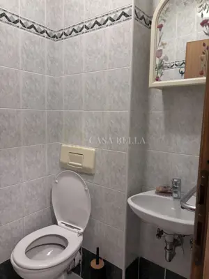 Apartment 125 m², Belveder - spacious 3-room apartment - 4
