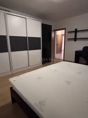 Apartment 125 m², Belveder - spacious 3-room apartment - 10