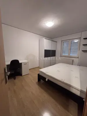 Apartment 125 m², Belveder - spacious 3-room apartment - 8