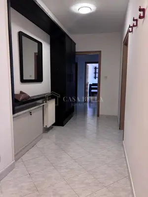 Apartment 125 m², Belveder - spacious 3-room apartment - 6