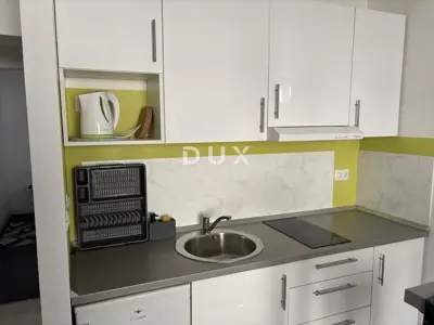 Rijeka, center, apartment, 34 m², for rent - 2