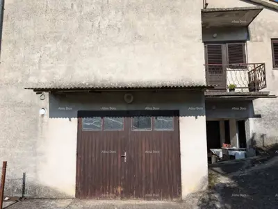 Prodaja samostojeće kuće s okućnicom i vrtom - Pazin - 13