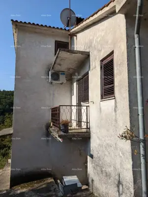 Prodaja samostojeće kuće s okućnicom i vrtom - Pazin - 18