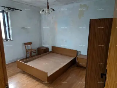 Prodaja samostojeće kuće s okućnicom i vrtom - Pazin - 4