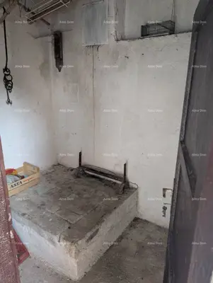 Prodaja samostojeće kuće s okućnicom i vrtom - Pazin - 16
