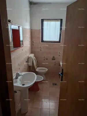 Prodaja samostojeće kuće s okućnicom i vrtom - Pazin - 7
