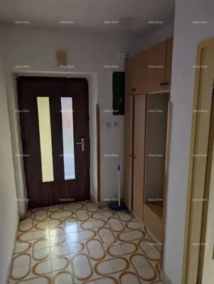 Prodaja samostojeće kuće s okućnicom i vrtom - Pazin - 10