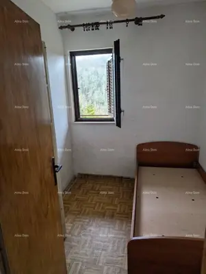Prodaja samostojeće kuće s okućnicom i vrtom - Pazin - 5