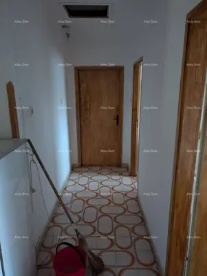 Prodaja samostojeće kuće s okućnicom i vrtom - Pazin - 8