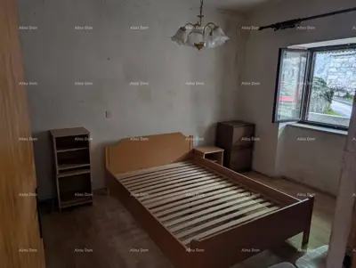 Prodaja samostojeće kuće s okućnicom i vrtom - Pazin - 6