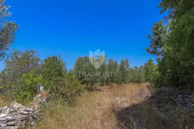 Zemljište 2.976 m², Marčana - blizu mora i plaža - 13