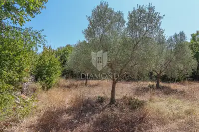 Zemljište 2.976 m², Marčana - blizu mora i plaža - 8