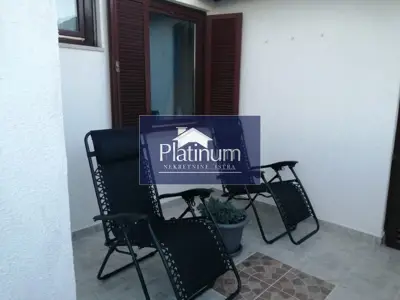 Apartment 57 m², Barbariga - 2 bedrooms and terrace - 3