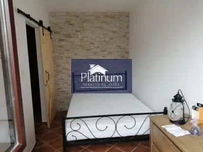 Apartment 57 m², Barbariga - 2 bedrooms and terrace - 6