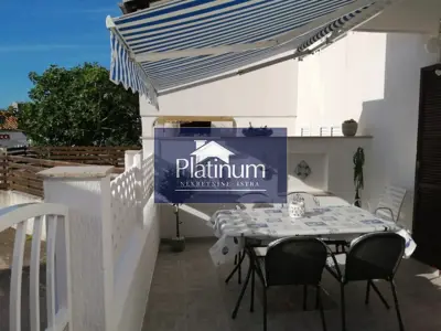 Apartman 57 m², Barbariga - 2 spavaće sobe i terasa