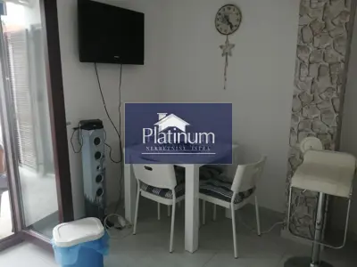 Apartment 57 m², Barbariga - 2 bedrooms and terrace - 5
