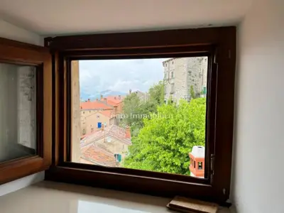 Kuća 180 m², stari grad Labin - investicija za turizam - 22