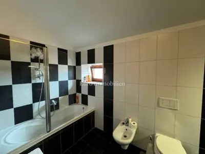 Kuća 180 m², stari grad Labin - investicija za turizam - 16
