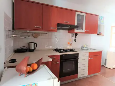 Kuća 180 m², stari grad Labin - investicija za turizam - 4