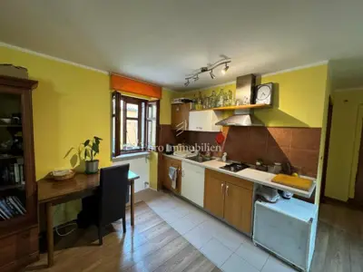 Kuća 180 m², stari grad Labin - investicija za turizam - 18