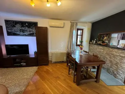 Kuća 180 m², stari grad Labin - investicija za turizam - 14