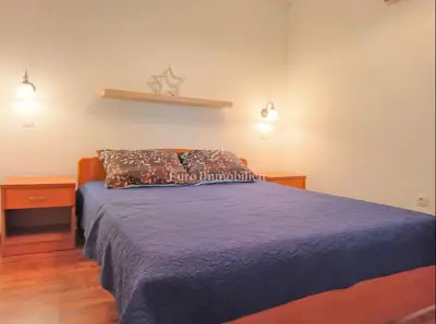 Kuća 180 m², stari grad Labin - investicija za turizam - 6