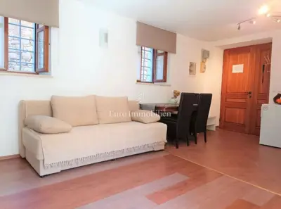 Kuća 180 m², stari grad Labin - investicija za turizam - 3